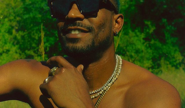 Collaborations are making African artistes popular in the Caribbean - Barbadian artist