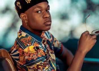 I got my melodies learning Classical piano- Herman Suede