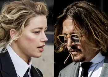 Johnny Depp WINS blockbuster trial against ex-wife Amber Heard