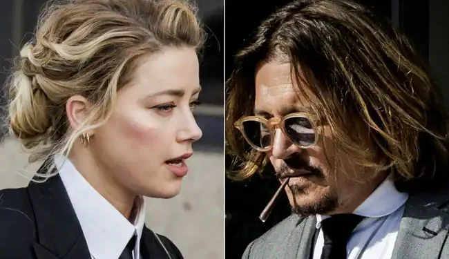 Johnny Depp WINS blockbuster trial against ex-wife Amber Heard