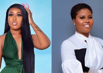 Fantana’s mother risks losing Jomoro Parliamentary seat