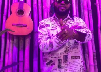 Gibrilville wins 2022 Akademia Outstanding Legacy Award