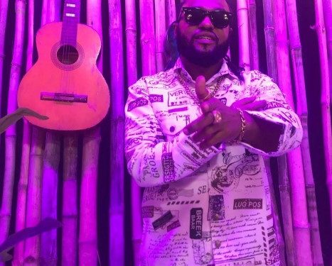 Gibrilville wins 2022 Akademia Outstanding Legacy Award