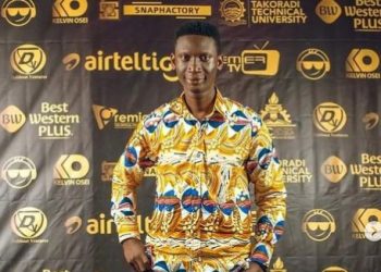 YFM has always been the preferred choice – Hypeman Ferggy