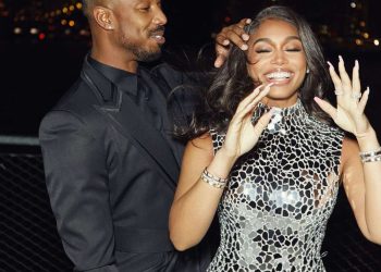 Michael B. Jordan and Lori Harvey have called it quits after a year of dating