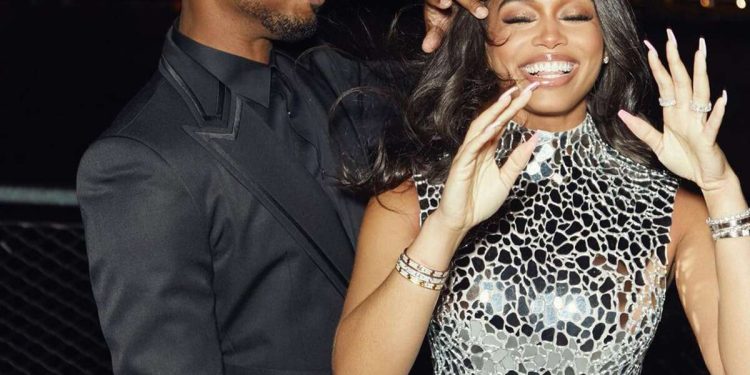 Michael B. Jordan and Lori Harvey have called it quits after a year of dating