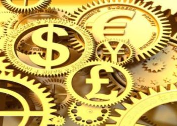 Regulate forex trading