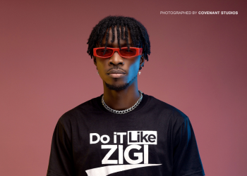 My parents wanted me to become an architect, not a dancer – Incredible Zigi reveals