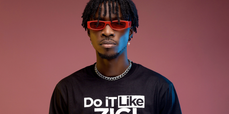 My parents wanted me to become an architect, not a dancer – Incredible Zigi reveals