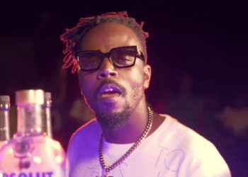 *I look forward to working with some Ghanaian female artistes – Kwaw Kese*