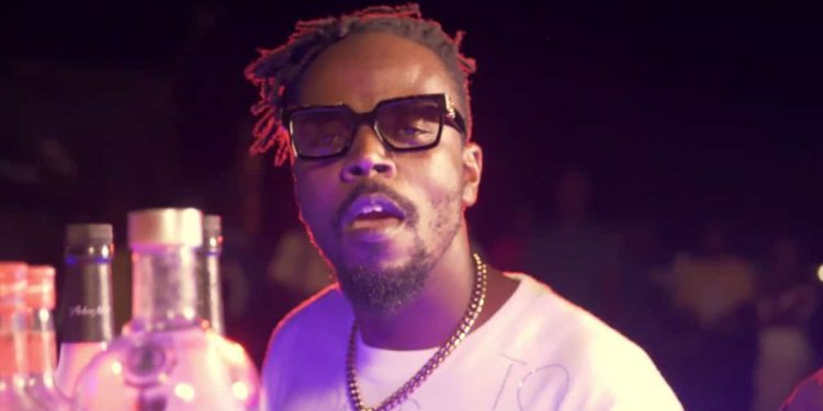 *I look forward to working with some Ghanaian female artistes – Kwaw Kese*