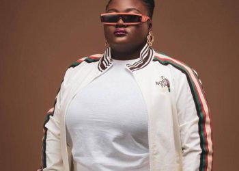 *Comparing me to Teni is not a problem - Ladé