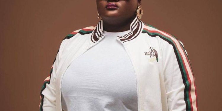 *Comparing me to Teni is not a problem - Ladé