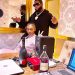 D Black reveals how he has kept S3fa out of “trouble”