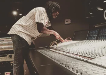 Nabeyin reveals how he “accidentally” discovered hip hop