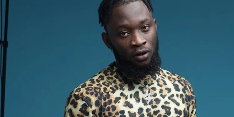 Tripcy reveals how he got Davido to feature on his single ‘Freeway’