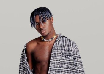 *RCEE excited for his VGMAs nomination*