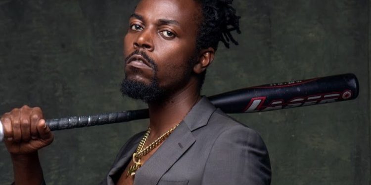 *I had no intention to kill Shatta Wale’s album shine – Kwaw Kese*
