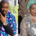 Don Jazzy's mum passes away from cancer