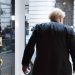 British Prime Minister Boris Johnson steps down.