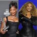 Tems features as songwriter on Beyonce's forthcoming album