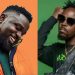 I wasn’t beefing Sarkodie; I needed his attention- Kwaw Kese
