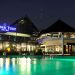 Golden Tulip hotels not sold