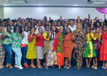Women in PR holds holds 6th annual summit