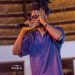 *I did not plan on recording ‘Friday Night’ – Lasmid*