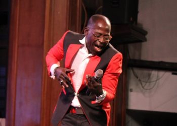 Video: Leaglize weed; it boosts creativity in musicians- Amakye Dede