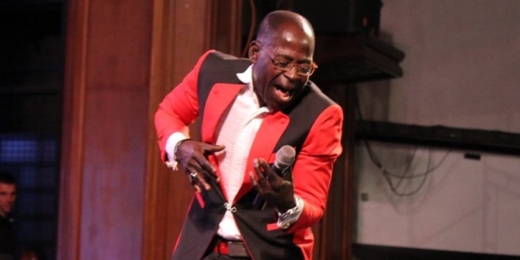 Video: Leaglize weed; it boosts creativity in musicians- Amakye Dede