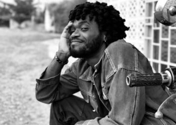 My music is curved out of experiences- Ayisi