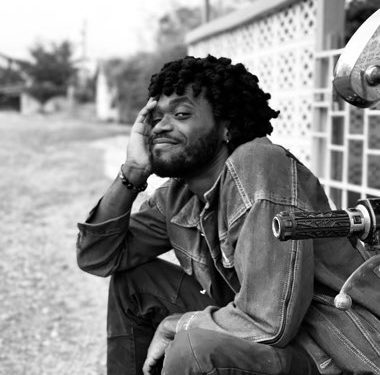 My music is curved out of experiences- Ayisi