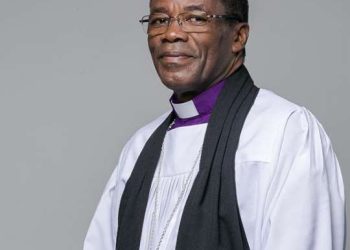 YLeaderboard Series: Bishop Gordon Kisseh preaches self-consciousness to the youth