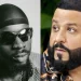 “Music that touch your soul”- DJ Khaled blesses to Black Sherif’s KTT