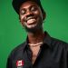 Black Sherif listed in the 2022 YouTube Foundry Class