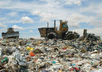 Improper management of solid waste main cause of land pollution in Ghana – Benita Owusu-Bio