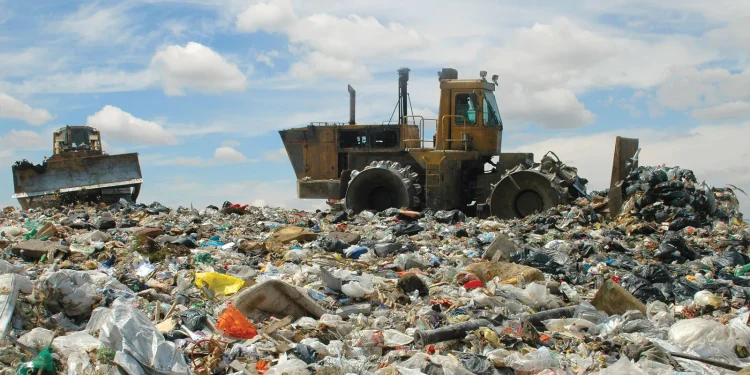 Improper management of solid waste main cause of land pollution in Ghana – Benita Owusu-Bio