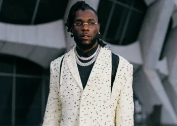 'Last Last' has generated the most gains than my other records- Burna Boy reveals