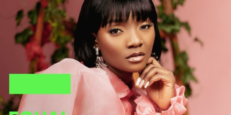 Spotify names Simi as the newest Equal Africa Artist