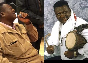 AB Crenstil passes on at age 79