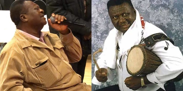 AB Crenstil passes on at age 79