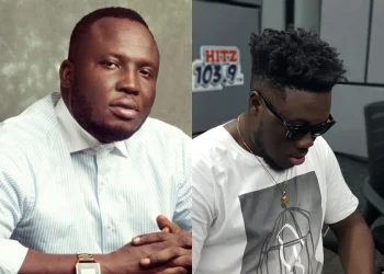 Kaywa expressed interest in signing me before winning hitmaker – Kurl Songx