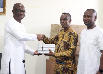 WORKS AND HOUSING MINISTRY TO INTENSIFY SUPPLY CHAIN MANAGEMENT GOVERNANCE