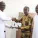 WORKS AND HOUSING MINISTRY TO INTENSIFY SUPPLY CHAIN MANAGEMENT GOVERNANCE