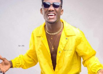 I have no intentions of featuring international artistes - Kofi Pages