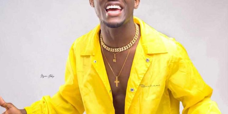 I have no intentions of featuring international artistes - Kofi Pages