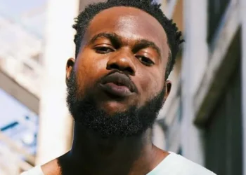 Collaborations with Kwesi Arthur exposed my career- KaySo