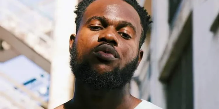 Collaborations with Kwesi Arthur exposed my career- KaySo