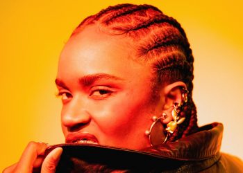 Amaarae appears in the Black Panther: Wakanda Forever Prologue